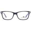 Men' Spectacle frame Greater Than Infinity GT040 54V02