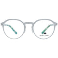 Men' Spectacle frame Greater Than Infinity GT049 49V03