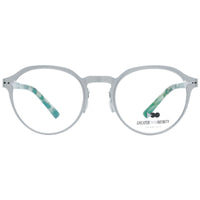 Men' Spectacle frame Greater Than Infinity GT049 49V03