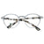 Monture de Lunettes Homme Greater Than Infinity GT049 49V03