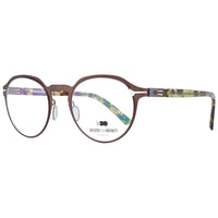 Men' Spectacle frame Greater Than Infinity GT049 49V04