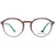 Men' Spectacle frame Greater Than Infinity GT049 49V04