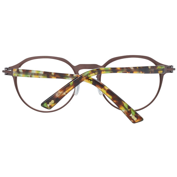 Men' Spectacle frame Greater Than Infinity GT049 49V04