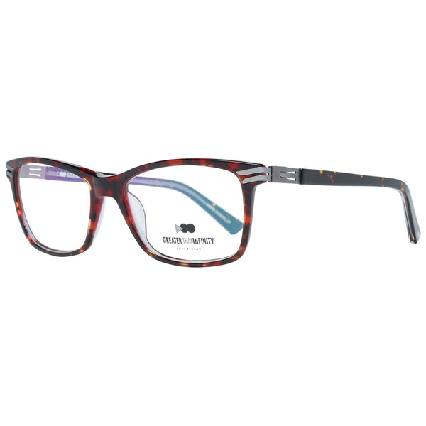 Men' Spectacle frame Greater Than Infinity GT040 54V04