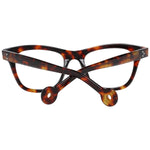 Unisex' Spectacle frame Hally & Son HS580V 4902