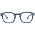 Unisex' Spectacle frame Hally & Son HS500V 4950