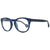 Unisex' Spectacle frame Hally & Son HS503V 5149