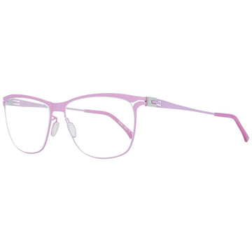 Men' Spectacle frame Greater Than Infinity GT004 56V05N