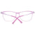 Men' Spectacle frame Greater Than Infinity GT004 56V05N