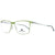 Men' Spectacle frame Greater Than Infinity GT005 56V05N