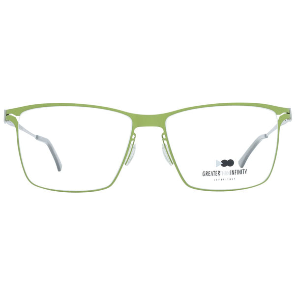 Monture de Lunettes Homme Greater Than Infinity GT005 56V05N