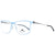 Monture de Lunettes Homme Greater Than Infinity GT005 56V06N