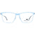 Men' Spectacle frame Greater Than Infinity GT005 56V06N