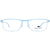 Monture de Lunettes Homme Greater Than Infinity GT006 57V05N