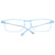 Monture de Lunettes Homme Greater Than Infinity GT006 57V05N