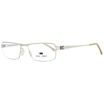 Men' Spectacle frame Greater Than Infinity GT007 54V03N