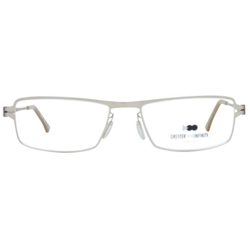 Monture de Lunettes Homme Greater Than Infinity GT007 54V03N