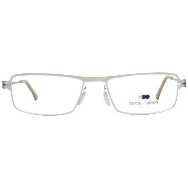 Men' Spectacle frame Greater Than Infinity GT007 54V03N