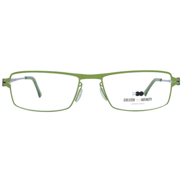 Monture de Lunettes Homme Greater Than Infinity GT007 54V04N