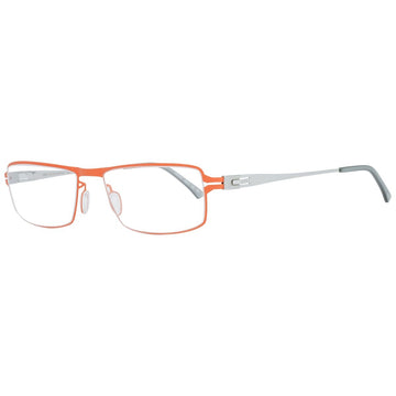 Men' Spectacle frame Greater Than Infinity GT007 54V05N