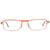 Men' Spectacle frame Greater Than Infinity GT007 54V05N