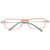 Men' Spectacle frame Greater Than Infinity GT007 54V05N