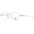 Monture de Lunettes Homme Greater Than Infinity GT009 46V04N