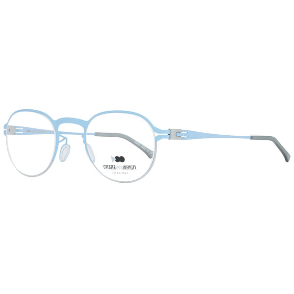 Men' Spectacle frame Greater Than Infinity GT009 46V06N