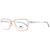 Men' Spectacle frame Greater Than Infinity GT010 52V04N