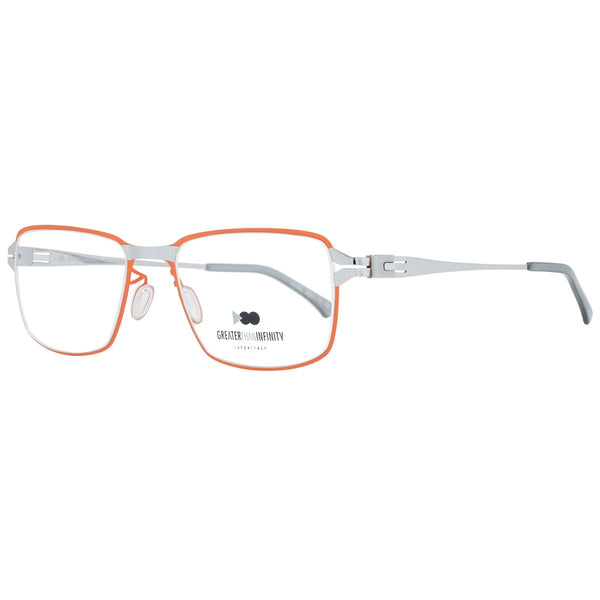 Men' Spectacle frame Greater Than Infinity GT010 52V04N