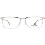 Monture de Lunettes Homme Greater Than Infinity GT011 58V06N