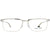 Monture de Lunettes Homme Greater Than Infinity GT011 58V06N