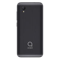 Smartphone Alcatel 1 5" 1 GB RAM 16 GB Mediatek MT6739 1.28 GHz Črna