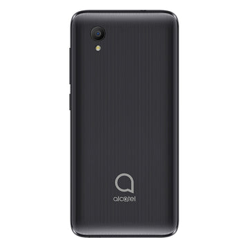 Smartphone Alcatel 1 5" Quad Core 1 GB RAM 16 GB Schwarz