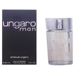 Herrenparfüm Emanuel Ungaro EDT 90 ml