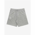 Short de Sport pour Homme Kappa Gris