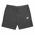 Sport Shorts Lotto Owex Schwarz Dunkelgrau