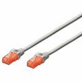 Kabel Ethernet LAN Ewent EW-6U-150 15 m Bela