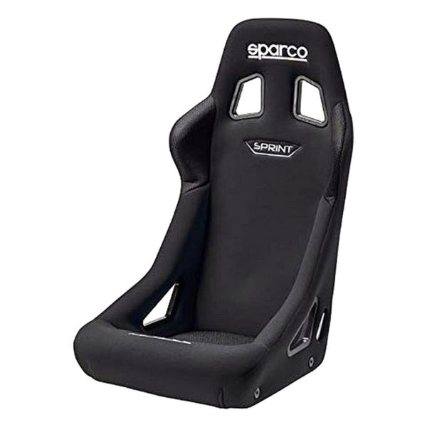 Seat Sparco 008235NR Black