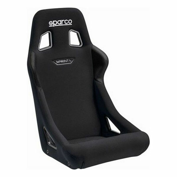 Seat Sparco 008235NR Black