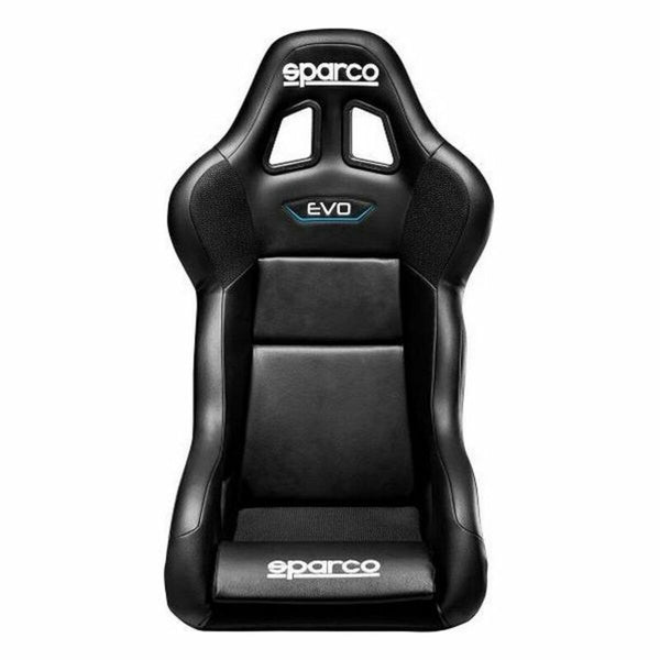 Seat Sparco 008007RNRSky Black