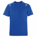 T-shirt Sparco TECH STRETCH Blue