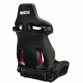 Rennsport-Sitz Sparco 009011NRRS Schwarz