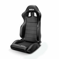 Racing seat Sparco R100 Car Black