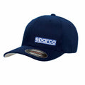 Sportkappe Sparco S01357BM2SM S/M