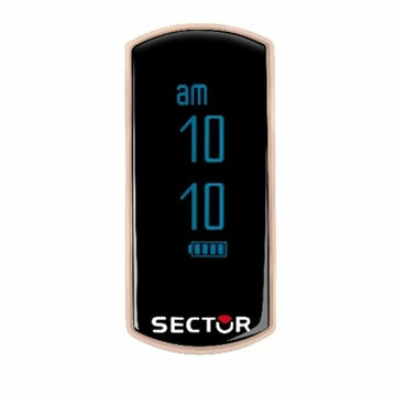 Unisex Watch Sector SECTOR FIT