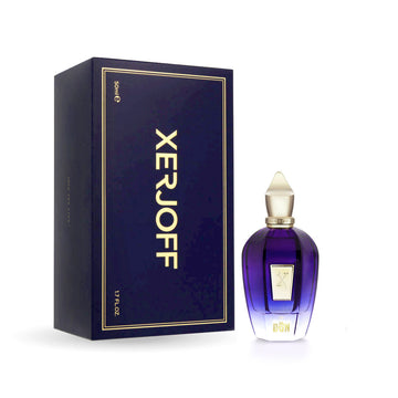 Parfum Unisexe Xerjoff Join the Club Don EDP 50 ml