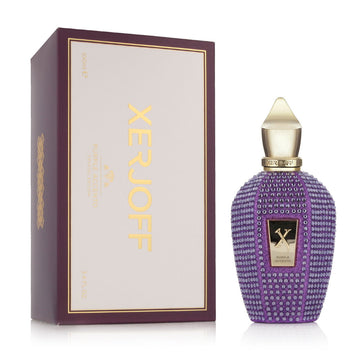 Unisex parfum Xerjoff EDP V Purple Accento 100 ml