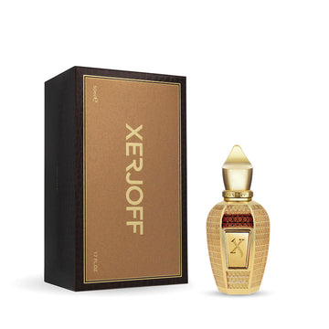 Parfum Unisexe Xerjoff Oud Stars Luxor 50 ml