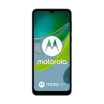 Smartphone Motorola Moto E 13 6,5" Unisoc 8 GB RAM 128 GB Zelena Pisana